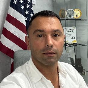 Akin Ibrahim KARANFIL