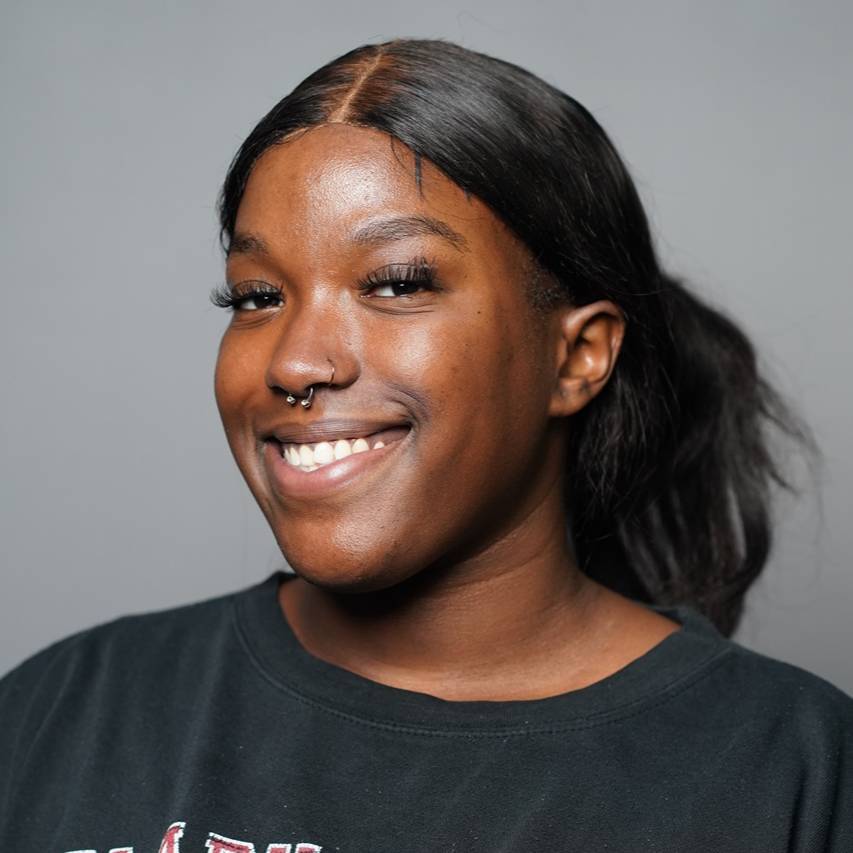 Nasia Chisolm