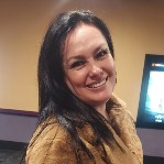 Milagros Isasi