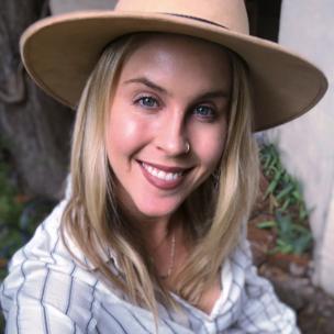 Hannah Shaw