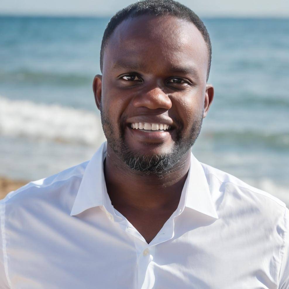 Valery Celestin
