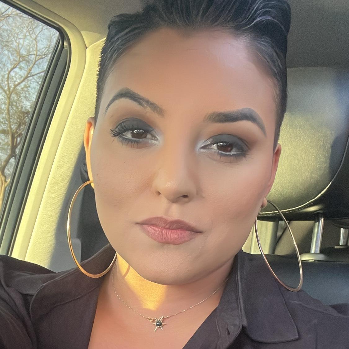 Coraima Zuniga Martinez