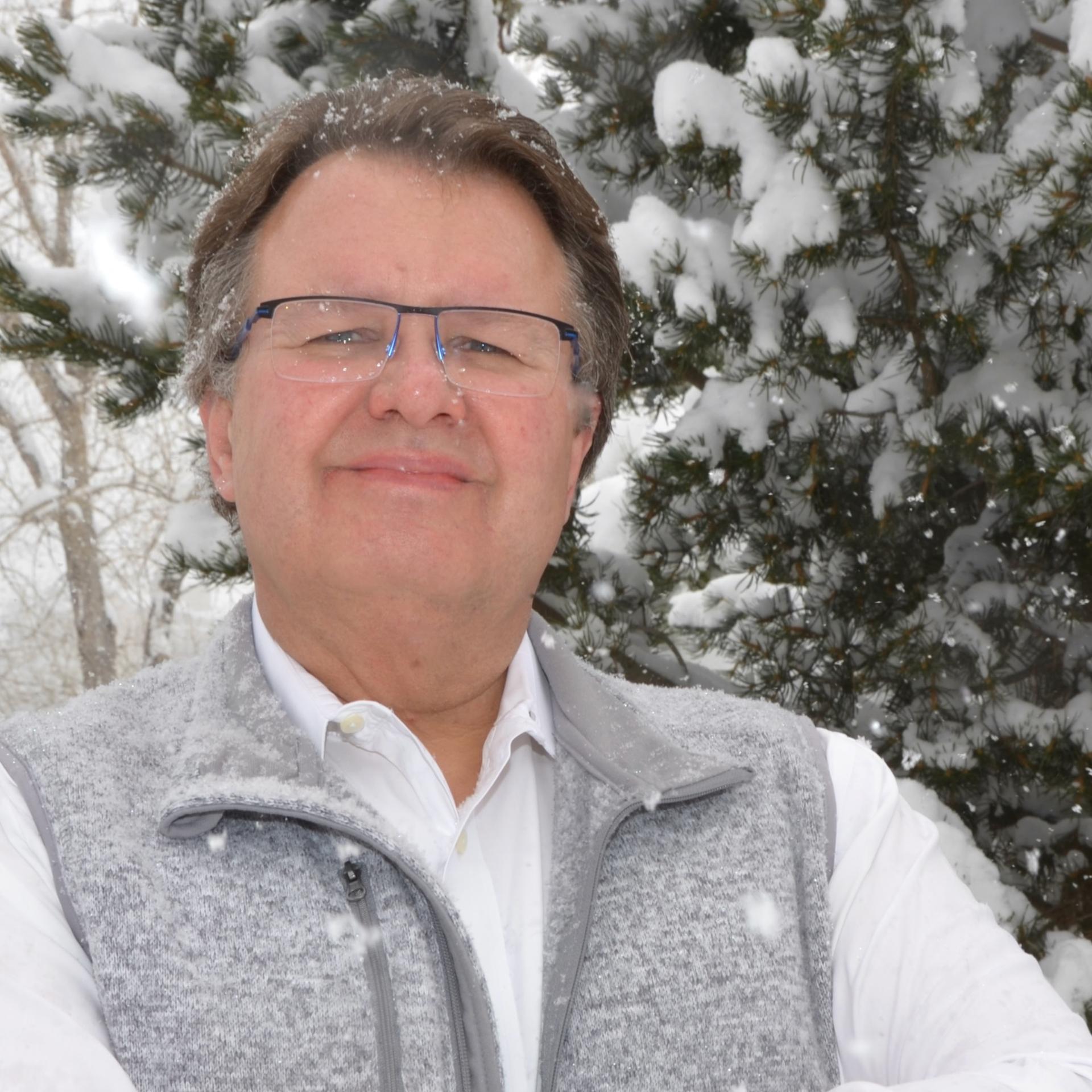 PAUL JACOBSON