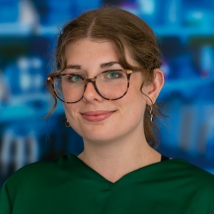 Georgia Grace Augustine