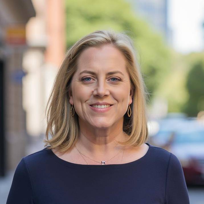 LEANNE BARTON