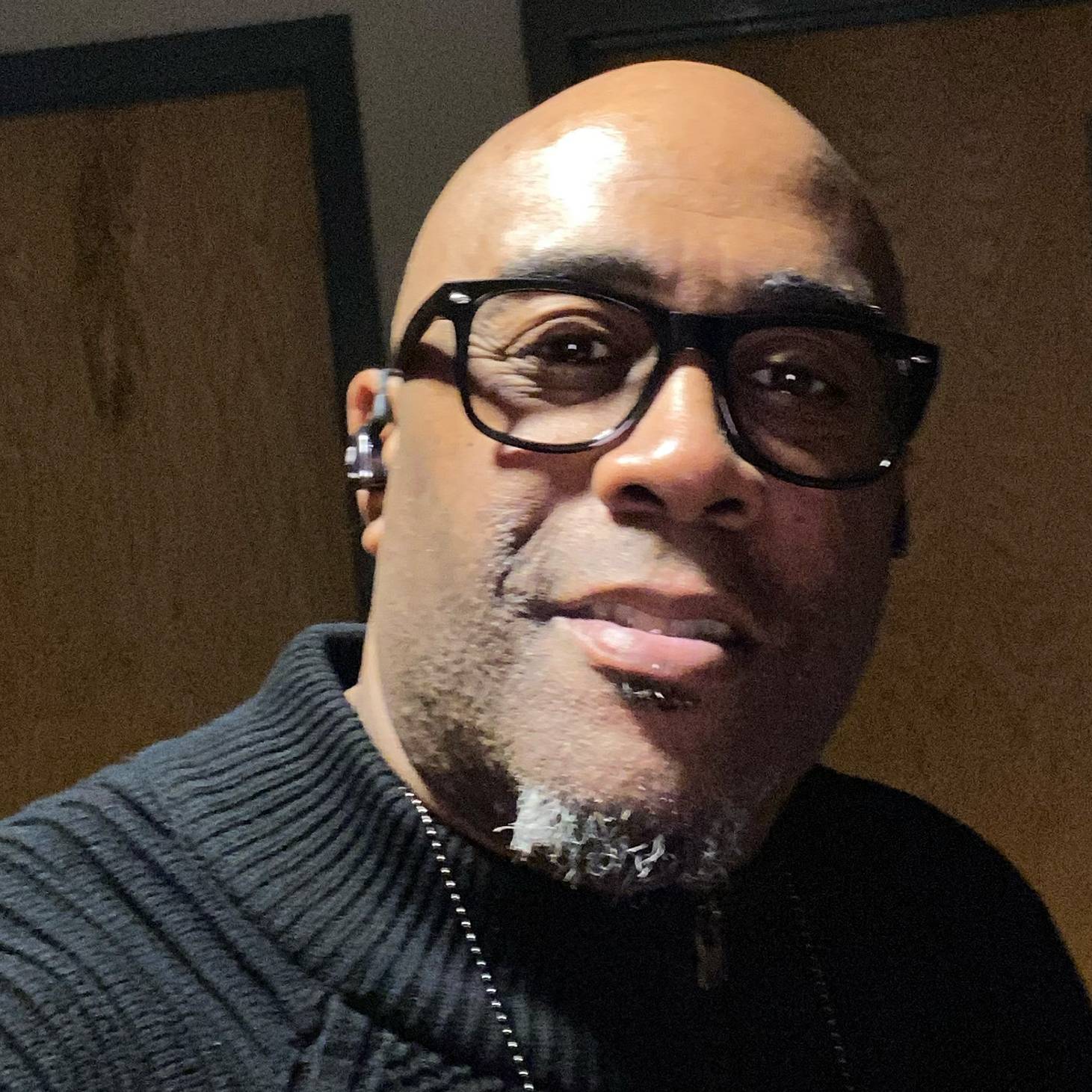 Burnell Reid
