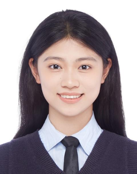 Jiaxuan Fu
