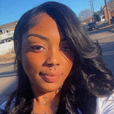 De'Janell Jones-Foster