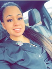 Nikeisha Odle