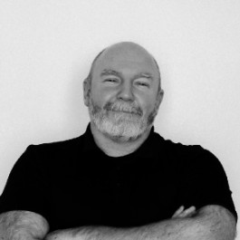 Michael Shaver