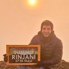 ALI BADREDDINE
