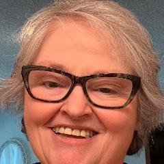Rebecca F. Robinson