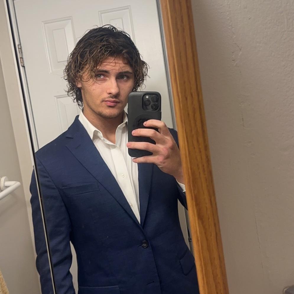 Taylor Tobias
