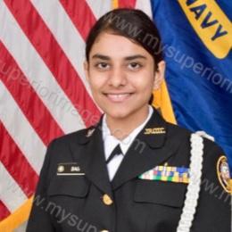 Maryam Baig