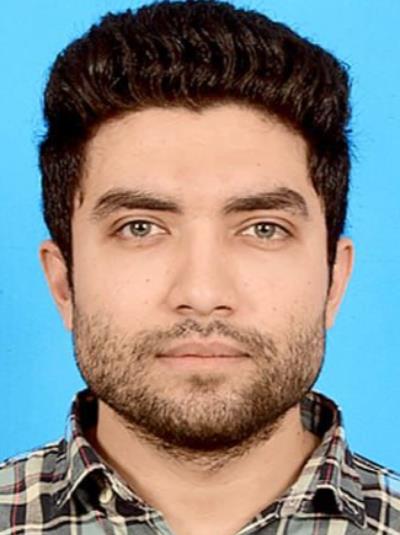 Syed Suhail Abbas
