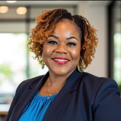 KISHA L GRIFFIN