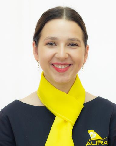 Jennifer PARDO OUVIÑA