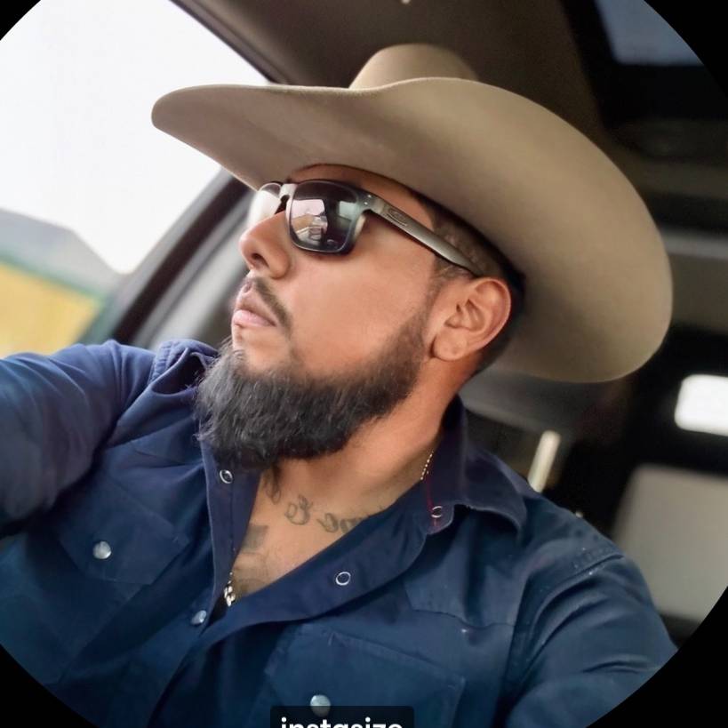 Francisco X. Mares