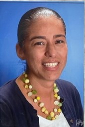 Maria Vilchez