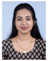 Arathy Menon