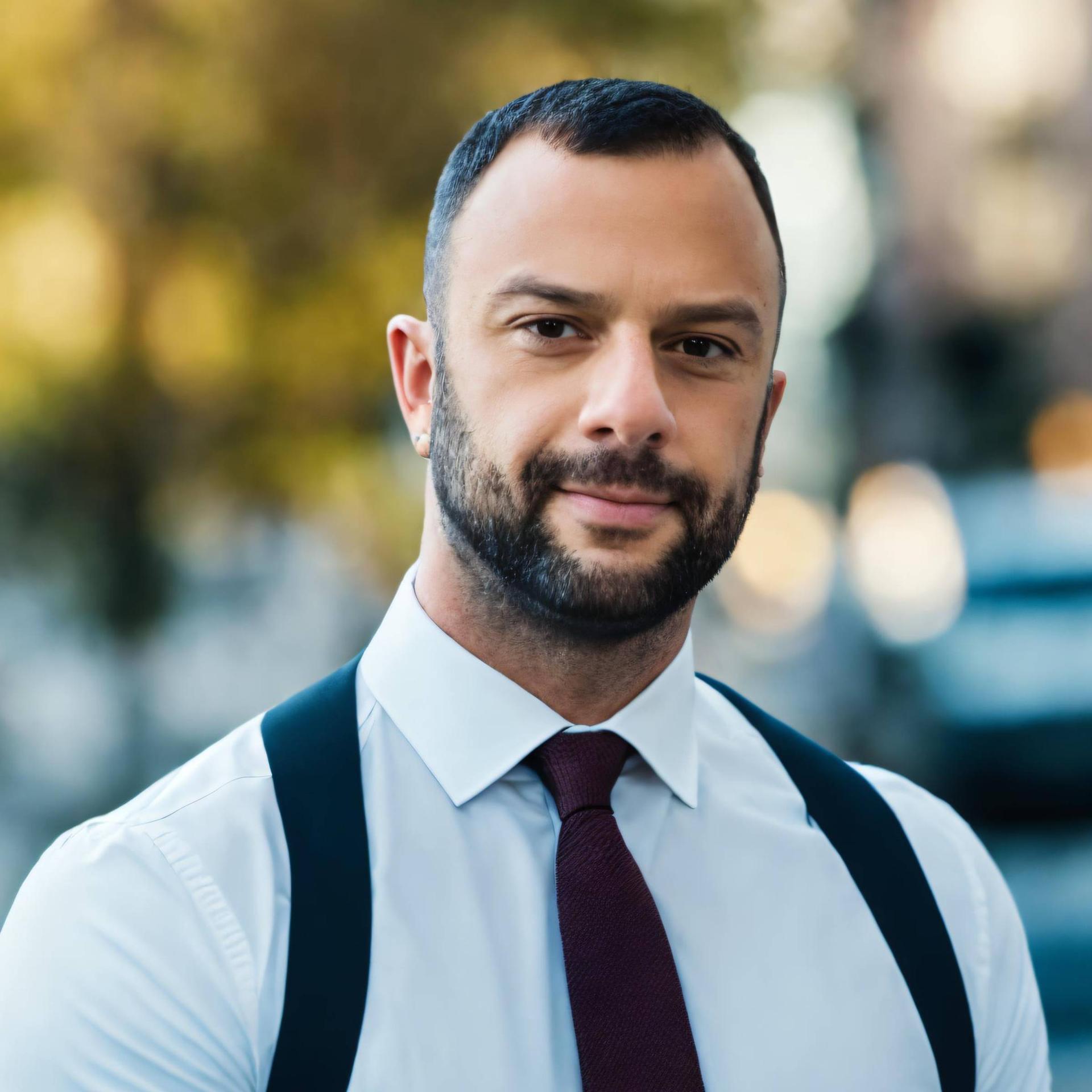 Tomer Hatzor