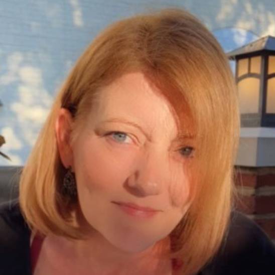Stacy West Ritchey
