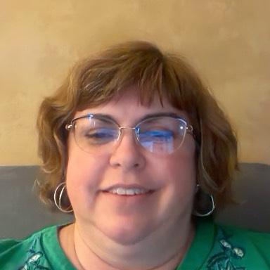 Tina Dean