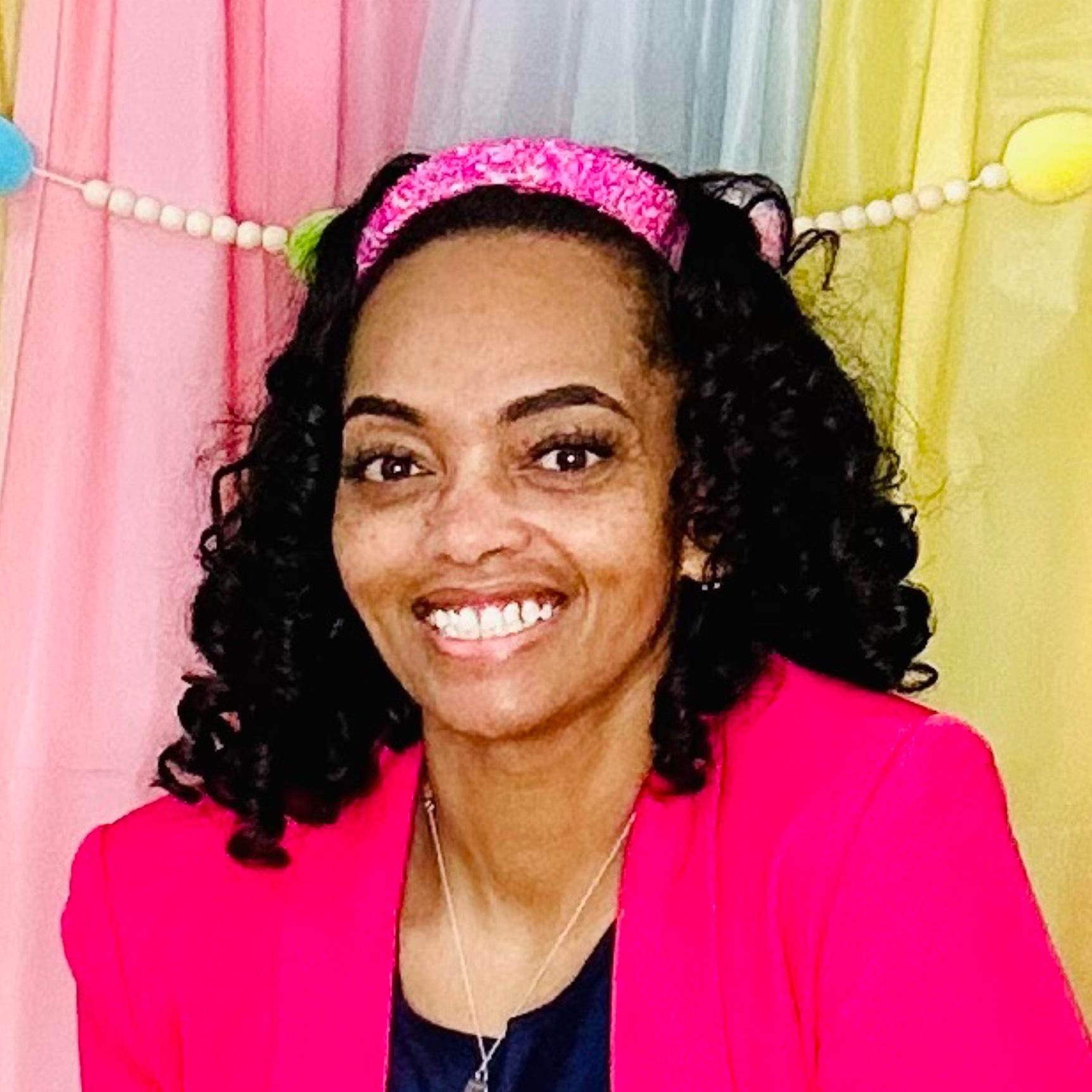 Niyisha Beverly