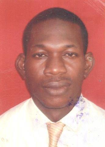 Shedrack Otunji