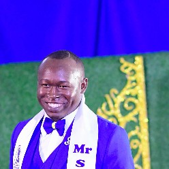 Angelo Morris