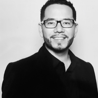 Ricky Ibarra Jr.