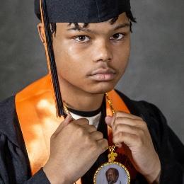 Rashad Darensburg