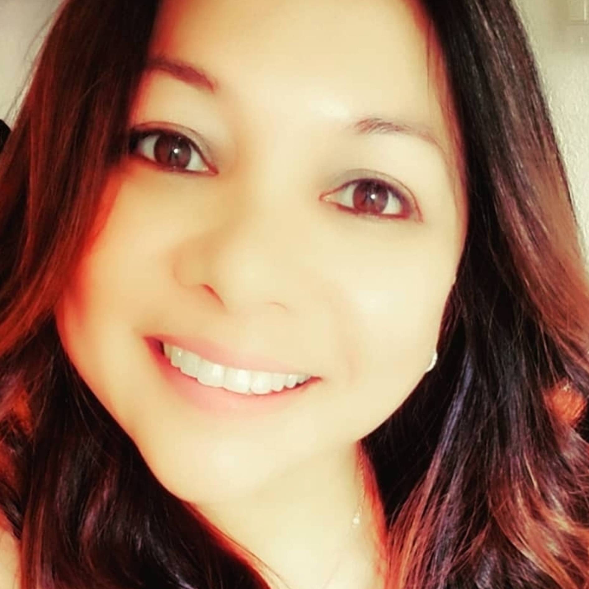 Christine Castaneros