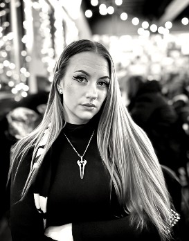 Christina Mathe