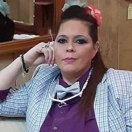 Juanita Easky