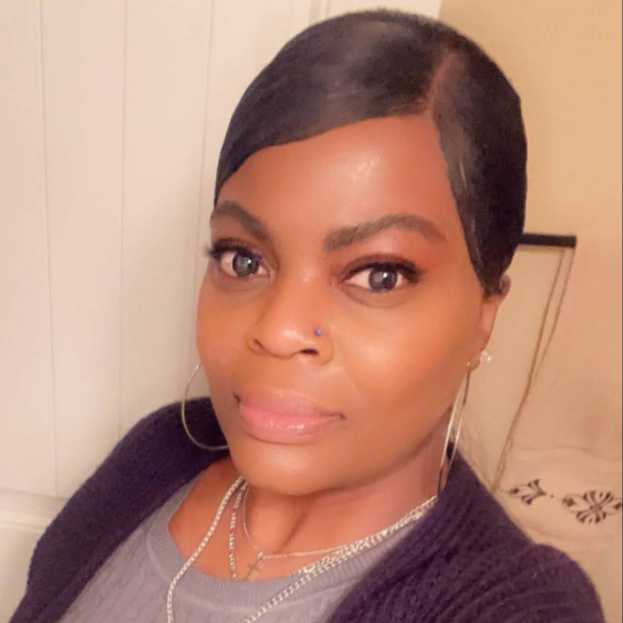 Tashara Ponder