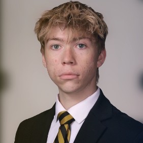 Joshua Hendren