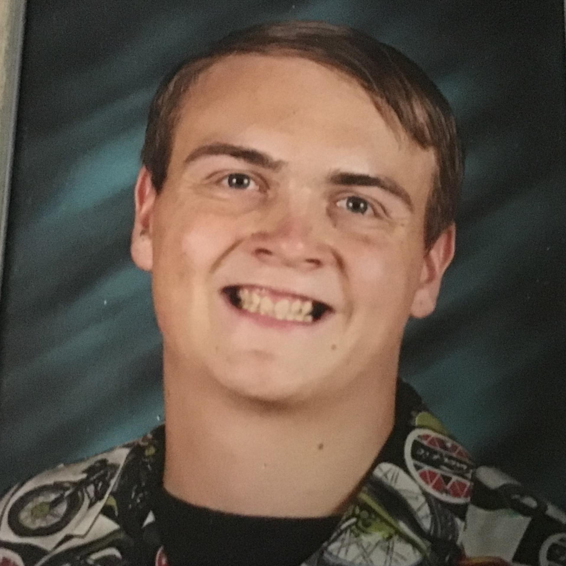 Zachary Desprez