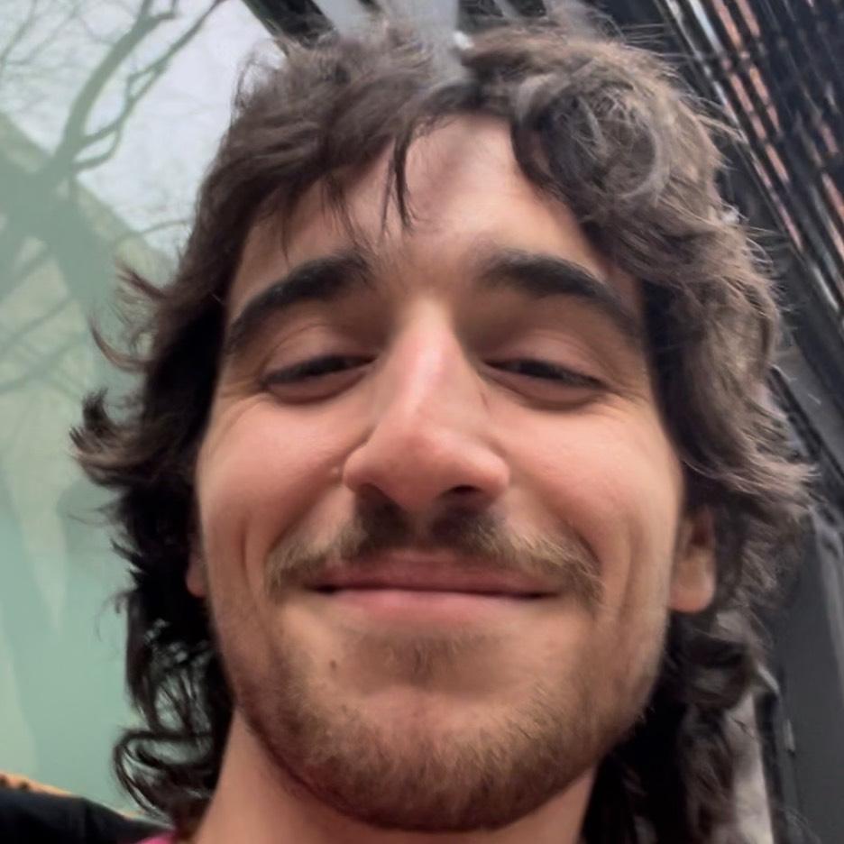 Michael Kaplan