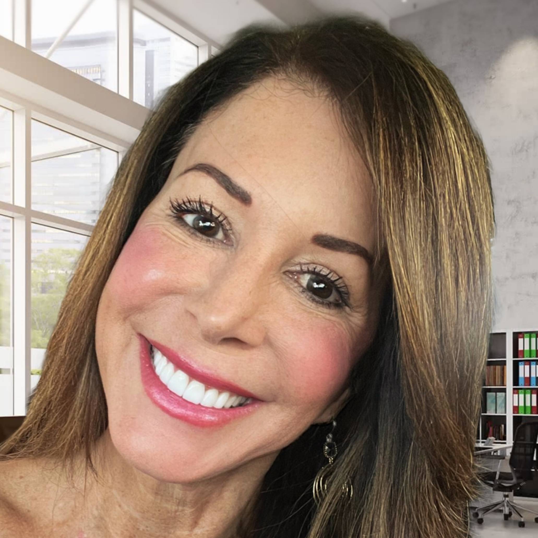 Pam Giberson