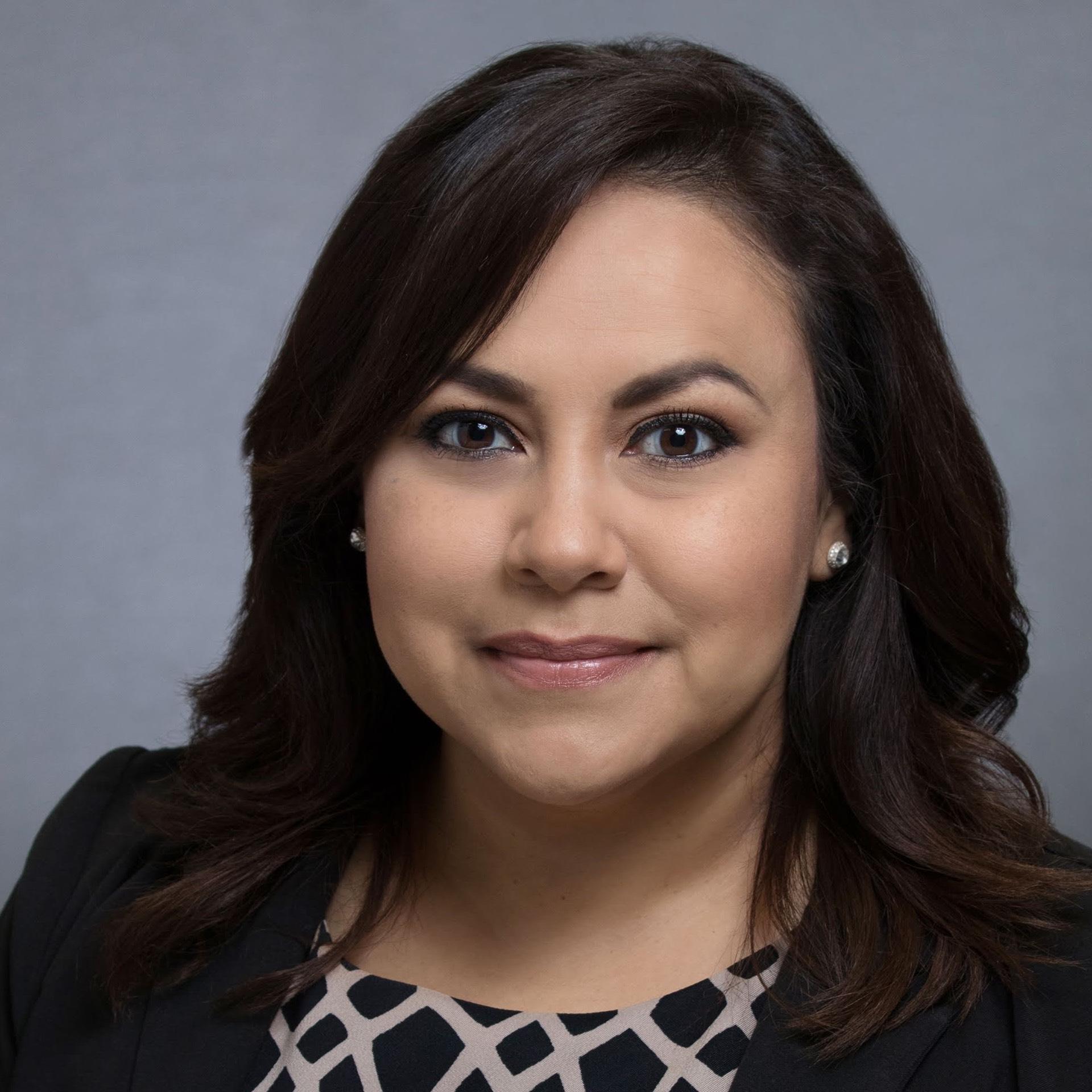 Lourdes Martinez