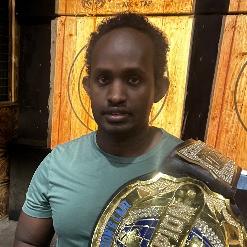 Wardere Osman