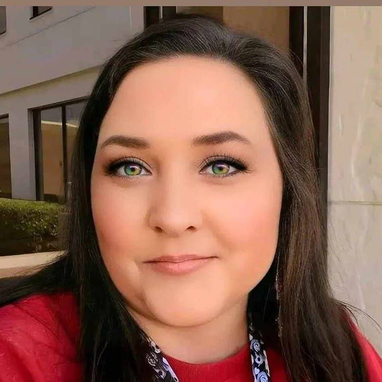Melissa Mullins
