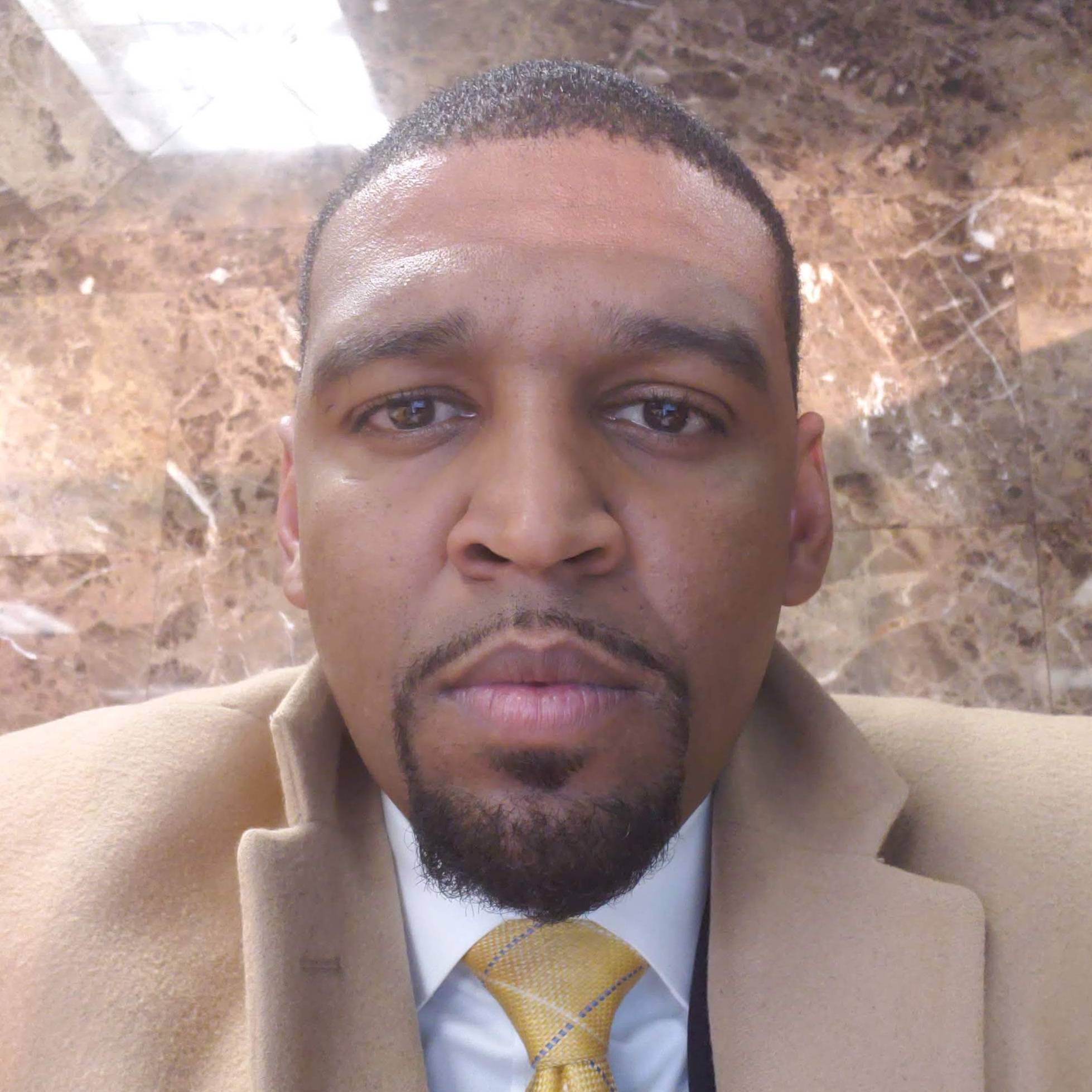 Jamal Z. Taliaferro