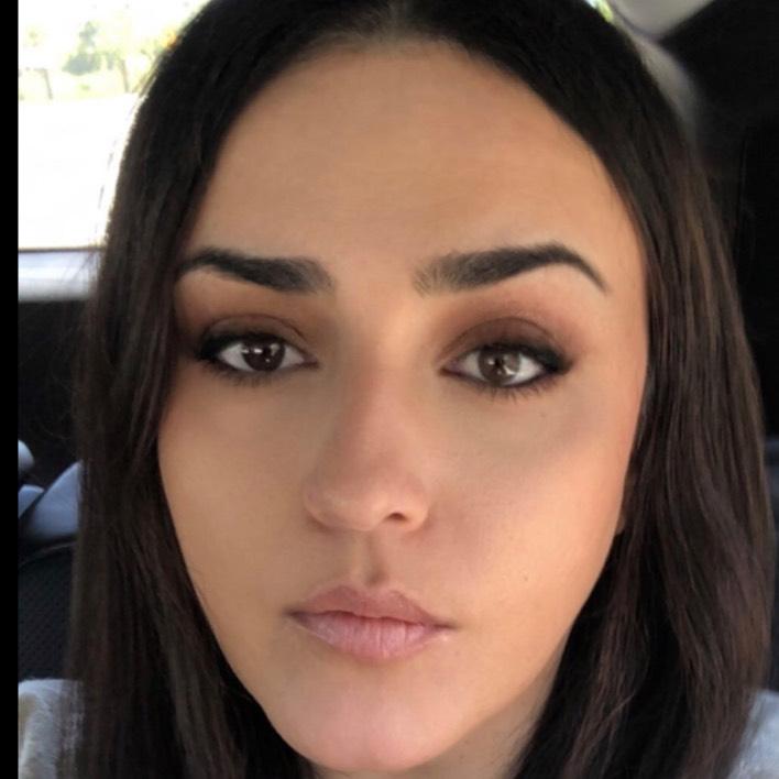 NIAZ AMY GHASSEMI