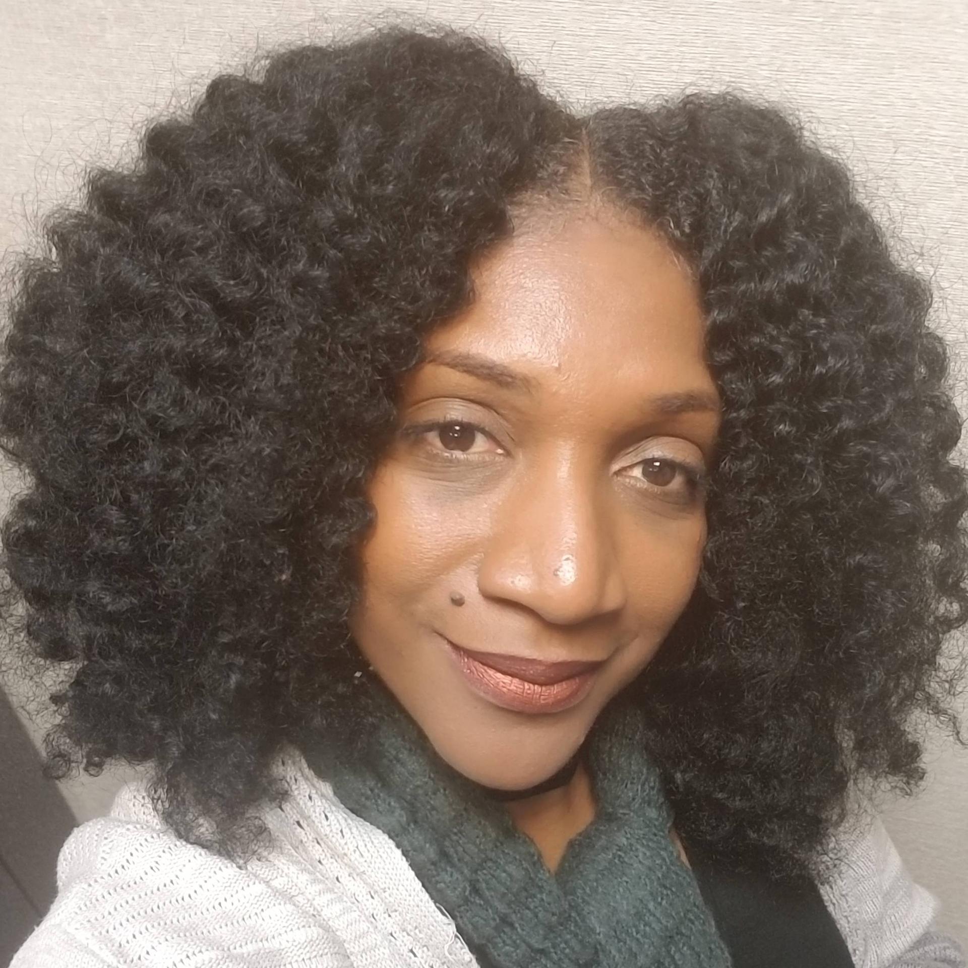 Alicia Thompson