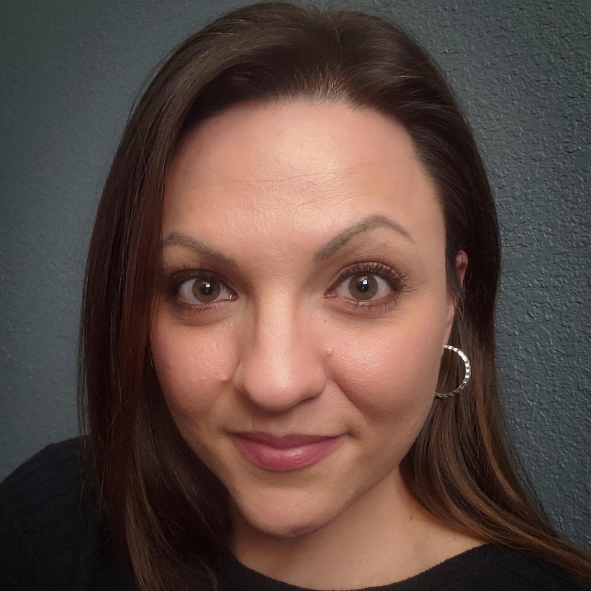 Jennifer Gallegos