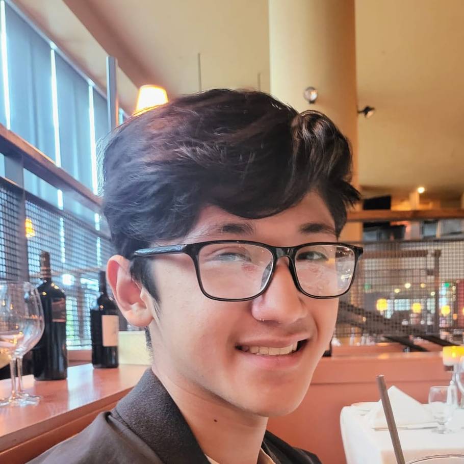 Mateo Gallardo
