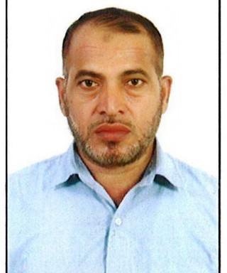 Mehbub Patel