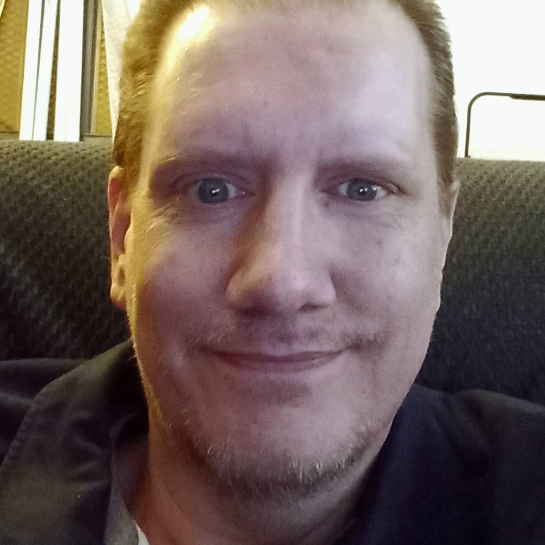Jeffrey Baumgardner